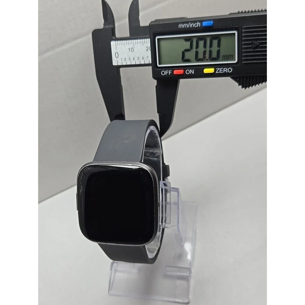 fitbit no charger